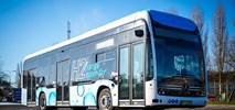 Szczecin chce kupić 50 autobusów wodorowych