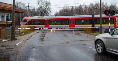 Jest porozumie łódzkiego magistratu z PKP PLK. Bezkolizyjne przejazdy na Widzewie w 2030 roku
