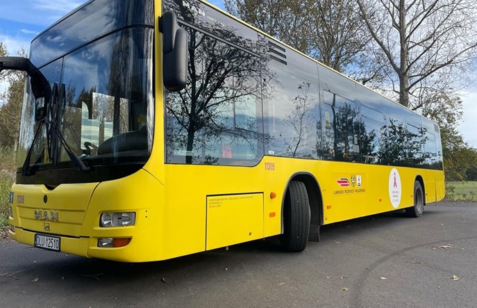 PKS Lubin z umową na pierwsze autobusy elektryczne