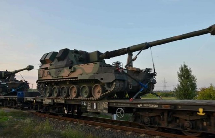 Doradca MON: Kolej „była, jest i będzie kluczowa” dla wojska