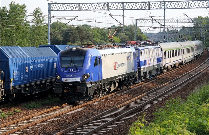 Jest przetarg na rewitalizację Wiedenki w Zagłębiu Dąbrowskim