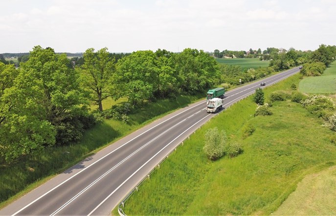 DK10 będzie bezpieczniejsza