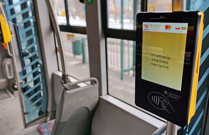 Łódź. Jesienią nowa taryfa przystankowa i aplikacja MPK dla pasażerów