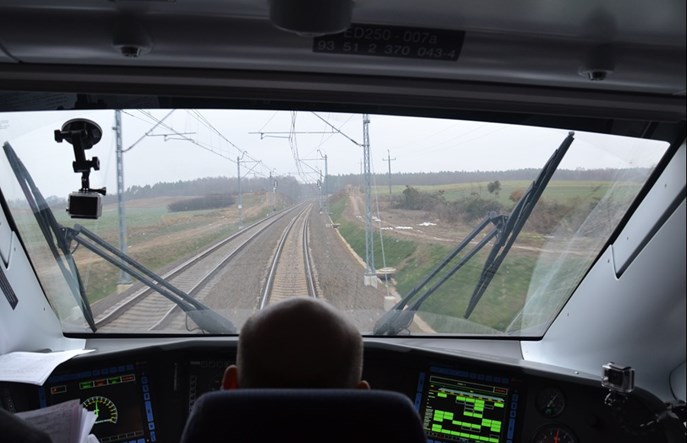 Zawód maszynista. Skończmy z dyskryminacją osób z wadą słuchu