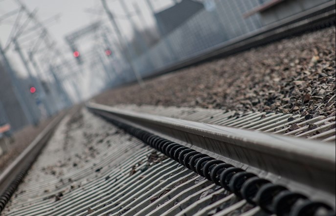 Wzrosła efektywność utrzymania sieci kolejowej PLK SA! 