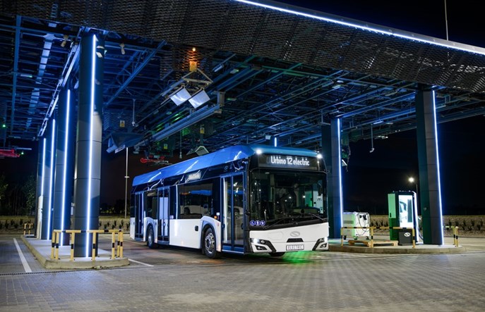 Kolejne triumfy Solarisa w Polsce – Suwałki, Czerwonak i Czechowice-Dziedzice