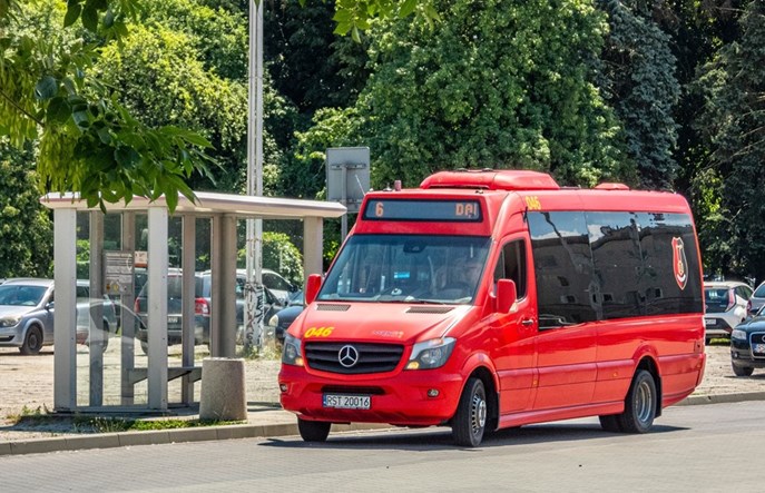 Stalowa Wola z drogimi ofertami za nowe pętle autobusowe