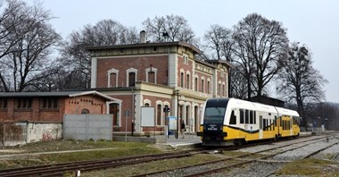 DSDiK rusza z remontem trasy z Wrocławia do Trzebnicy