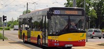 Wrocław. MPK szuka używanych autobusów, mogą mieć nawet 10 lat