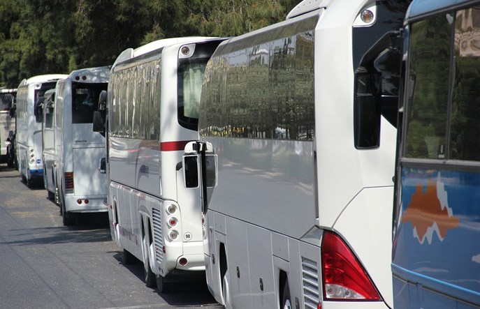 Żuromin: Wojewódzkie linie istotnie poprawiły sytuację transportową 