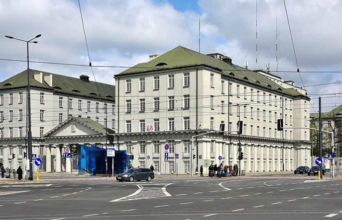 PKP Polskie Linie Kolejowe szukają nowego członka zarządu