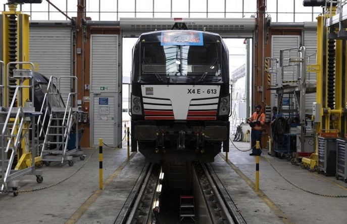 Nowy pool taborowy Green Capital Partners kupuje do 50 Vectronów