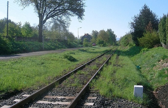 Czy wsiądziemy do pociągów Liberec – Zittau w Porajowie?