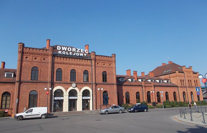 Skierniewice: Modernizacja dworca potrwa nieco dłużej 