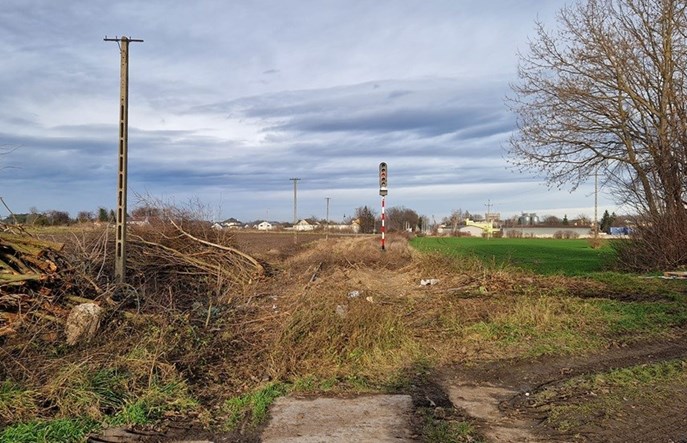 Dolny Śląsk. Z Kobierzyc do Piławy pociągiem w grudniu 2026 roku