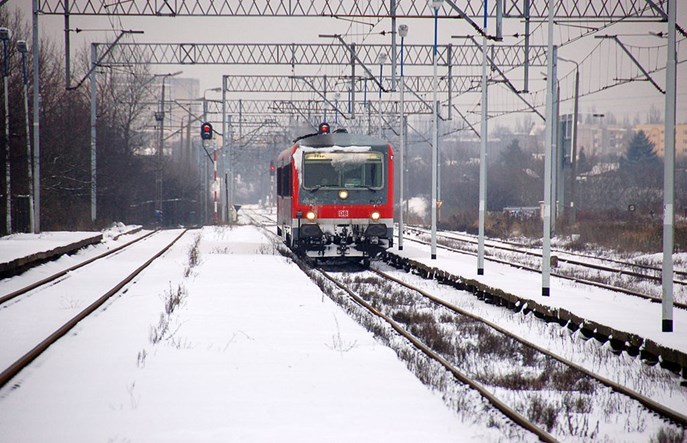 Modernizacja trasy Berlin – Szczecin do końca 2029 roku?