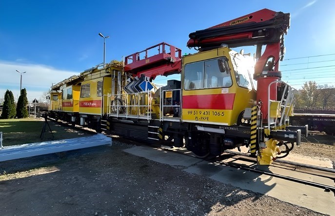 PKP PLK i PGE Energetyka Kolejowa zmodernizują blisko 90 podstacji