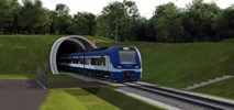 Druga tarcza TBM do budowy tunelu Męcina – Mordarka już w Polsce