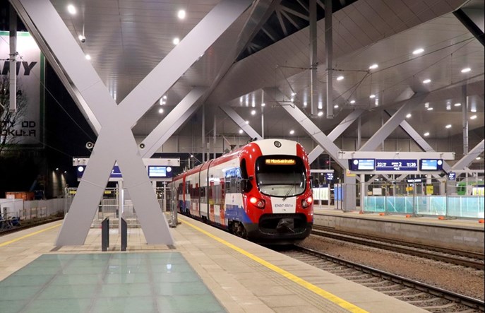 WKD ma dwie dobre oferty na naprawę główną EN97