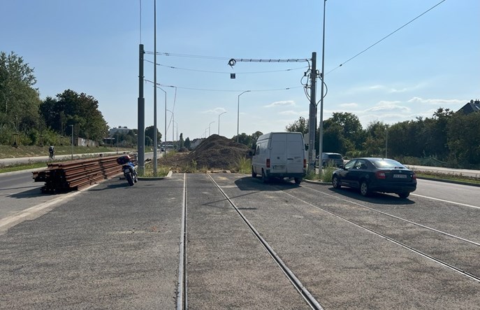Szczecin i priorytety tramwajowe: Wydłużenie Szybkiego Tramwaju i 26 Kwietnia