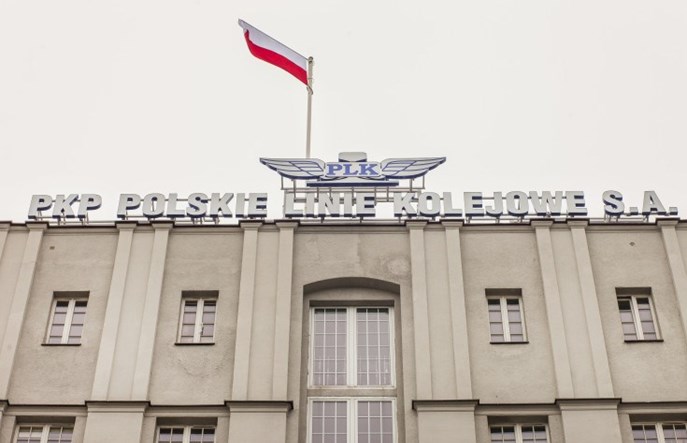 Prezes PKP PLK w zarządzie EIM