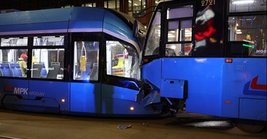 Tylko Modertrans chce naprawić dwa Moderusy MPK Wrocław