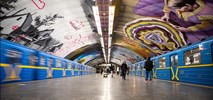 Kijów znów próbuje kupić pociągi metra przy wsparciu EBOR