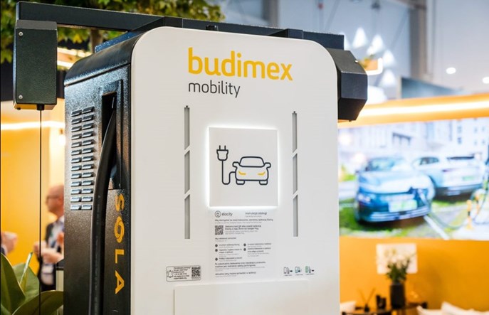Budimex Mobility zapowiada setki nowych stacji ładowania. W tym HUB-y przy najważniejszych trasach