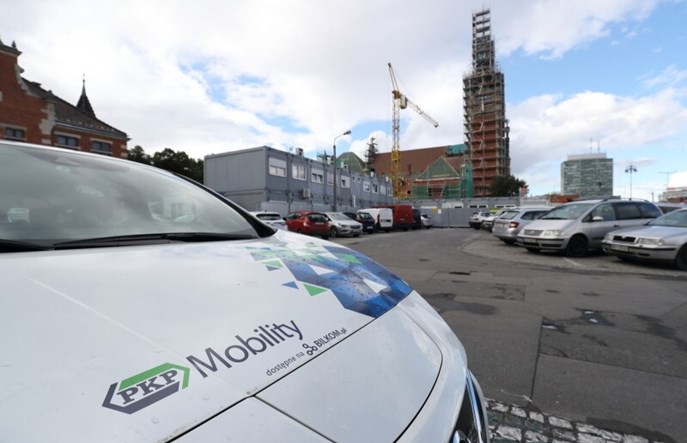 PKP Mobility będzie rozwijać współpracę z Paymove. Dlaczego spółka zrezygnowała z niektórych usług?