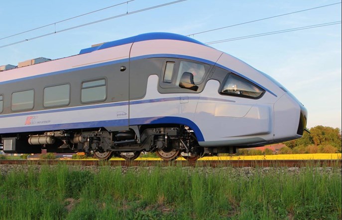 Dart Pesy promuje polską prezydencję w Unii Europejskiej