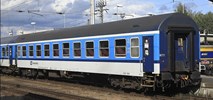 České dráhy coraz bliżej wycofania wagonów B249 