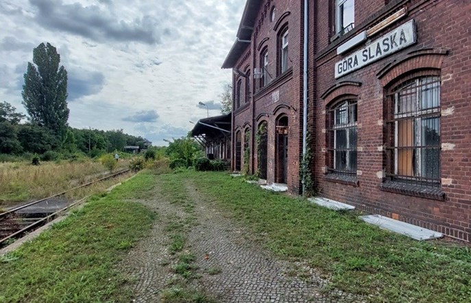 Dolny Śląsk. Rewitalizacja linii do Góry “ewentualnie po 2030 roku”