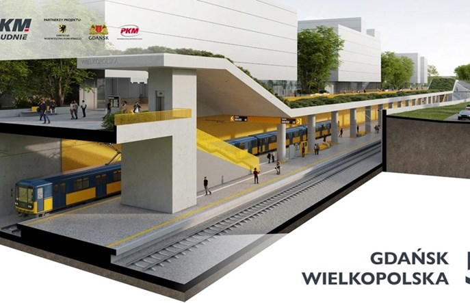 PKM Południe ma decyzję środowiskową