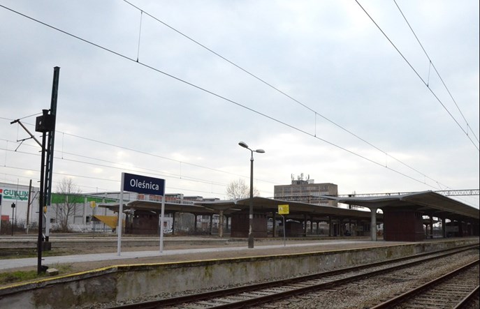 Oleśnica – Kępno: Początek prac na Dolnym Śląsku. Kiedy finał? 