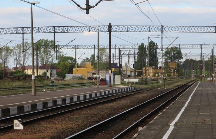 Wielkopolskie: Kolejny miesiąc komunikacji zastępczej do Krotoszyna 