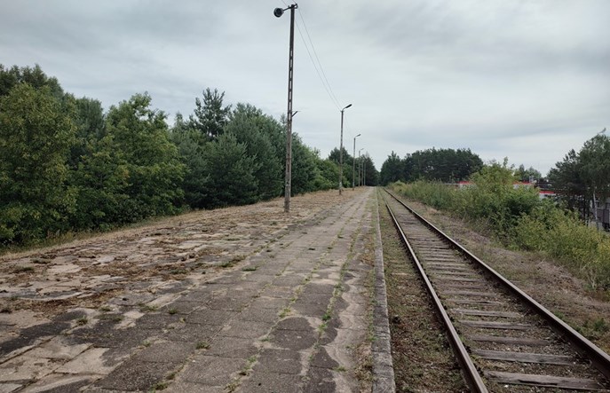 PLK: Budowa nowej linii Bogumiłów – Chorzew do 2029 r. 