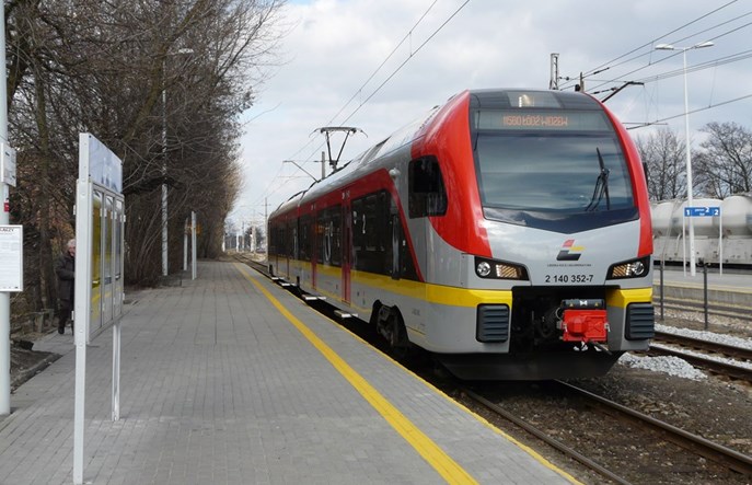 Łódzkie: Kolejny roczny rozkład raczej bez niespodzianek 