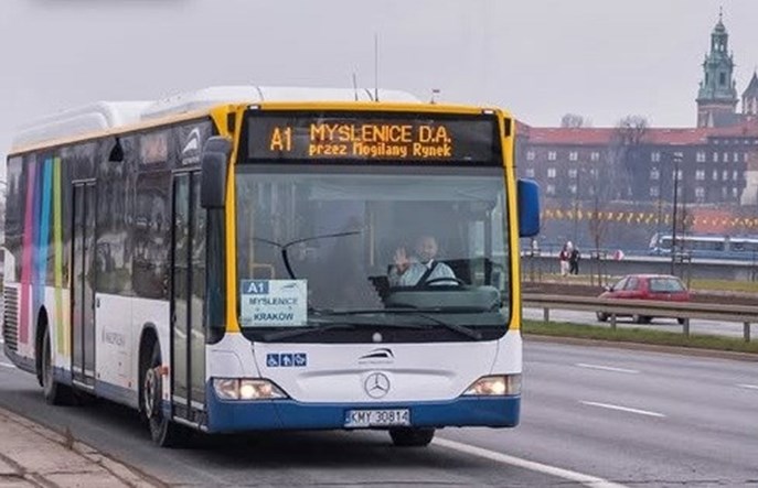 Rodzynek wśród elektryków – tylko jeden wniosek o wodorowce w "podmiejskim" konkursie KPO