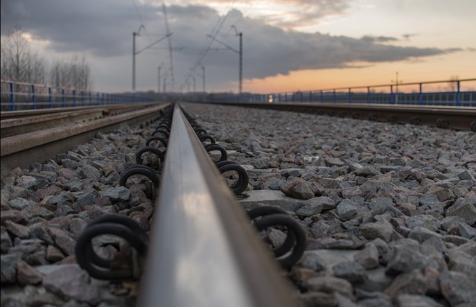 Dzięki pracom PLK przyspieszyły pociągi towarowe