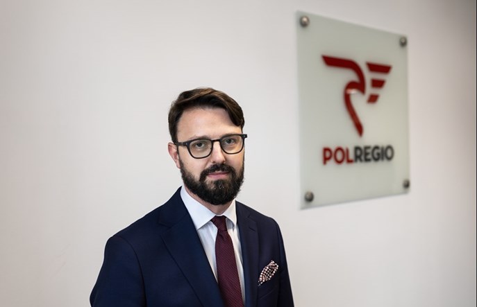 Pietrzykowski: Zastaliśmy firmę tkwiącą w przeszłości