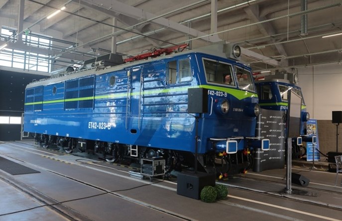 PKP CargoTabor szuka nowych władz