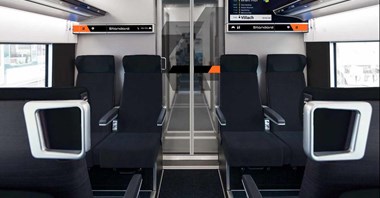 Konkurencja na Koralmbahn już od marca