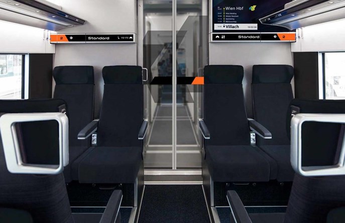 Konkurencja na Koralmbahn już od marca