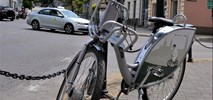 Lubelskie. Rower miejski wraca po zimowej przerwie na ulice sporego miasta 
