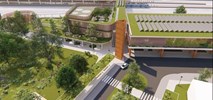 Tereny wokół dworca i stacji Bielsko-Biała Główna zmienią swoje oblicze