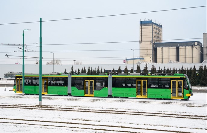 Bety, Tatry albo tramwaje z Bonn, czyli dylematy MPK Poznań