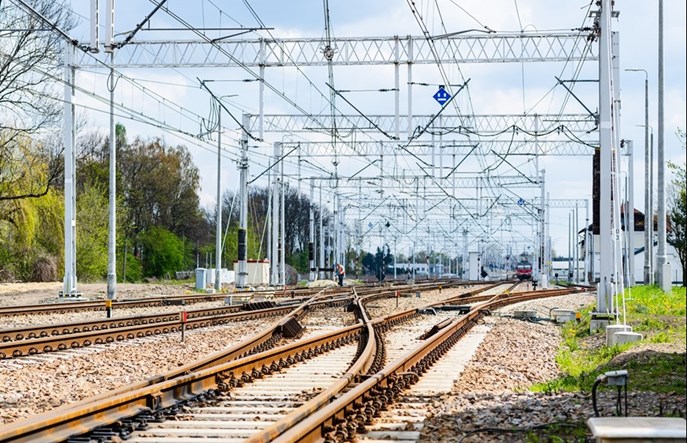 Łódź gotowa na sterowanie Kolejami Dużych Prędkości