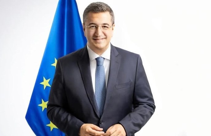 Tzitzikostas: Rozwój szybkich połączeń kolejowych priorytetem KE