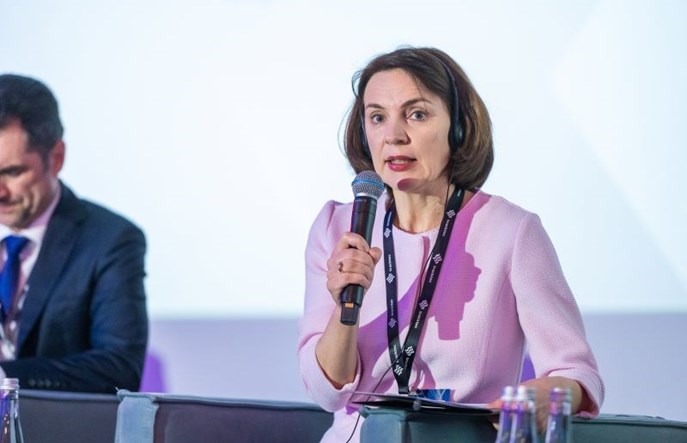 ‍Państwa bałtyckie o Rail Baltica: Przede wszystkim przewozy wojskowe i ruch pasażerski