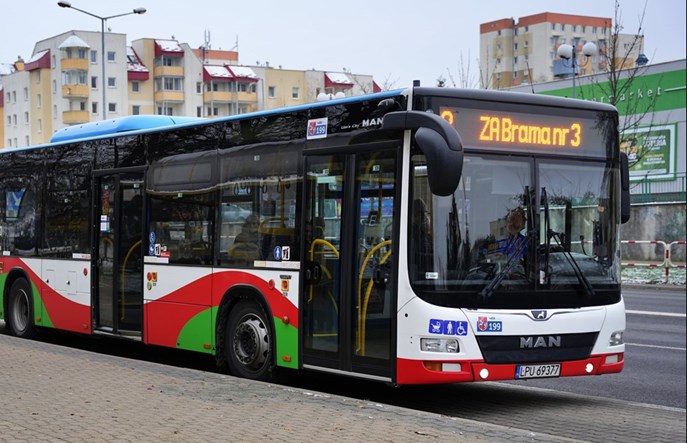 Lubelskie. Drożej za bilety autobusowe w Puławach. 30-procentowe podwyżki 